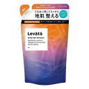 レバタ スカルプスパシャンプー つめかえ用 300mL