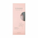 COHARU スタイリングオイル ナチュラル&ライトウェット 60mL