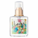 ロレッタ ベースケアオイル 120mL