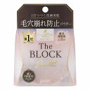 サナ 毛穴パテ職人 毛穴崩れブロックパウダー 13g