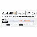 【第1類医薬品】チェックワンLH 排卵日予測検査薬 10回用 メール便送料無料