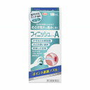 【第3類医薬品】 フィニッシュコーワA 18ml メール便送料無料