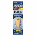 【第(2)類医薬品】バリアクトHi2プラスクリーム 15g ※セルフメディケーション税制対象商品 メール便送料無料