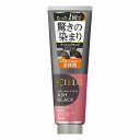 CIELO シエロ カラートリートメント 全体用 アッシュブラック 230g