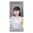 Beautylabo ビューティラボ ホイップヘアカラー モノトーングレイ 泡タイプ 1セット 医薬部外品