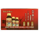 【第3類医薬品】クロンミン内服液II 30mL×10本入 送料無料