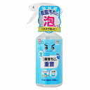 レック 激落ち 重曹 泡スプレー 400mL