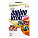 アミノバイタル CONNECT 関節サポート スティック 14本入