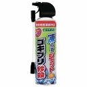 アース製薬 ナチュラス 凍らすジェット ゴキブリ秒殺 200ml