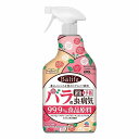 Balife バラの虫・病気 退治&予防 1000mL