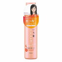 いち髪 香る髪のお直しミスト モイスト 60mL メール便送料無料