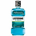 薬用リステリン クールミント 500ml 医薬部外品