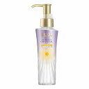 ラックス スーパーリッチクリスタル マルチダメージリペア ヘアオイル 90mL