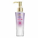 ラックス スーパーリッチクリスタル カラーケア&リペア ヘアオイル 90mL