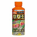カダン 除草王 シリーズ オールキラー 粒剤 400g