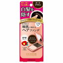柳屋 ジョスラン ヘアカバーファンデーション ダークブラウン 13g
