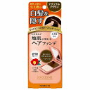 柳屋 ジョスラン ヘアカバーファンデーション ナチュラルブラウン 13g