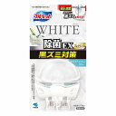 液体ブルーレットおくだけ除菌EX フレグランス ホワイト ホワイティッシュリリー 67mL(3)