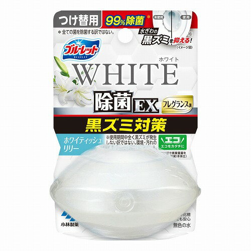 Υ֥롼åȤEX ե쥰 Ĥ ۥ磻 ۥ磻ƥå꡼ 67mL