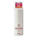 h&s 深ヘッドスパ アドバンスドエイジングケア トリートメント ポンプ 435g