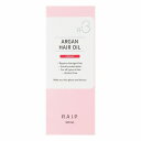 ライプ R3 アルガンヘアオイル ラブリー 100mL