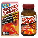 グルコサミン&コンドロイチン 300粒