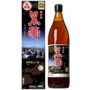 純玄米黒酢 かめつぼ仕込み 薩摩福山の里 900ml サプリックス_