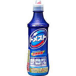 ドメスト 500mL [液体洗剤 トイレ用]