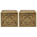 【第(2)類医薬品】エフゲンクリームα 40g ×2個セット ※セルフメディケーション税制対象商品