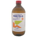 精製ヒマシ油 500mL_