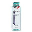 ルシード 薬用ローション(カミソリ負け防止) (140mL)