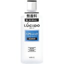 LUCIDO(ルシード) ヘアトニック 200mL
