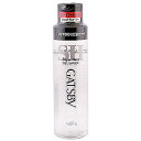 ギャツビー(GATSBY) ジェルウォーター スーパーハード 200ml