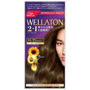 ウエラトーン ツープラスワン(2+1) クリーム 7CL