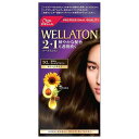 ウエラトーン ツープラスワン(2+1) クリーム 5CL