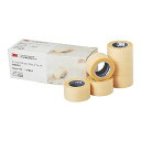 3M ジェントルフィックス さくっと楽に切れるテープ 23mm×7m 6巻入