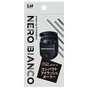 ※パッケージデザイン等は予告なく変更されることがあります。予め御了承下さい。【商品特徴】 ●まぶたの形に合わせた自然なカーブとシリコーンゴムで美しくカールできます。●押し上げレバーがボディについています。 ●接触部は金属不使用。金属アレルギーに対応。●約58mmとコンパクトサイズでポーチに収納しやすく持ち運びに便利なサイズです。【材質】 本体・押え：ポリカーボネート中子：ABS樹脂ゴム：シリコーンゴム【サイズ】58×36×19mm、重量20g 【生産国】日本■発売元：貝印株式会社広告文責くすりの勉強堂0248-94-8718