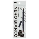 L NERO BIANCO 2way bvuV KQ3504 [֑