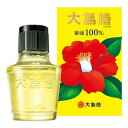 大島椿 40ml