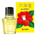 大島椿 60ml