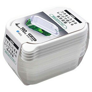 アスベル レンジ名人 長角SS 4個入