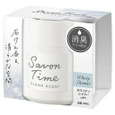 サボンタイム ゲル ホワイティシャワー 100g