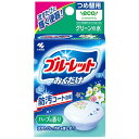 ブルーレットおくだけ ハーブの香り つめ替用 25g(3)