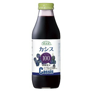 順造選 カシス100 500ml