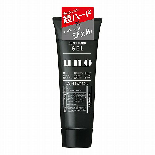 ※パッケージデザイン等は予告なく変更されることがあります。予め御了承下さい。 【商品特徴】 ■ガチッと固定! 超強力ジェル ・髪をいたわるトリートメント効果 ・水をつければ再整髪可能 ・ごわつきなく、超ハードなセット力でガチッと固定 ・湿気によるスタイル崩れを防ぎ、ヘアスタイルをキープする「耐湿性セット成分」、「調湿成分」配合 ・ベタつき防止処方で、手にも髪にもベタつかない 【使用方法】 ・手のひらで適量を十分にのばしてから、髪に均一になじませて整髪します。 ・部分的に多くつきすぎると、白い粉が出ることがあります。 【成分】 ・水、エタノール、(ビニルピロリドン／VA)コポリマー、ポリアクリレート-1、グリセリン、ポリクオタニウム-11、マルチトール、ヒドロキシエチルセルロース、乳酸Na、メントール、ユーカリ油、乳酸、リン酸、フェノキシエタノール 【注意事項】 ・目に入った場合は、すぐに水かぬるま湯で洗い流してください。 ・ご使用後は容器の口もとをきれいにふき、キャップをきちんとしめてください。 ・頭皮に傷・はれもの・湿しん・色抜け(白斑等)や黒ずみなどの異常が生じていないかよく注意して使用してください。頭皮に合わないときは、使用を中止し、皮ふ科医などにご相談ください。 【原産国】 ベトナム ■発売元：株式会社 ファイントゥデイ 広告文責 くすりの勉強堂 TEL 0248-94-8718