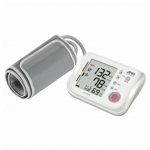 エー・アンド・デイ 上腕式血圧計 UA-1020T