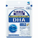 小林製薬 DHA 90粒(約30日分) メール便送料無料
