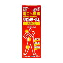 【第3類医薬品】 サロメチールL 80mL ※セルフメディケーション税制対象商品 メール便送料無料
