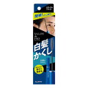 サロンドプロ 白髪かくしカラー ナチュラルブラック 15ml メール便送料無料