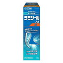 【第(2)類医薬品】 ラミシールAT 液 10g ※セルフメディケーション税制対象商品 メール便送料無料